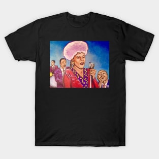 Ella Fitzgerald T-Shirt